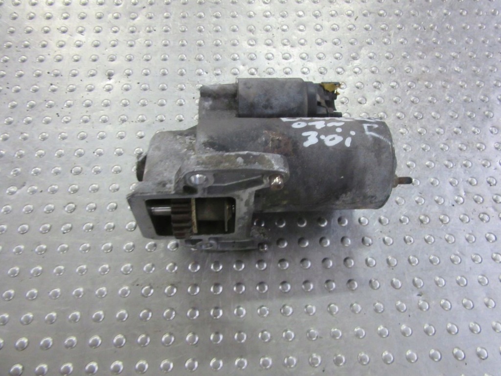 фото №1, Ford escape i maverick ii 3.0i 2001 стартер