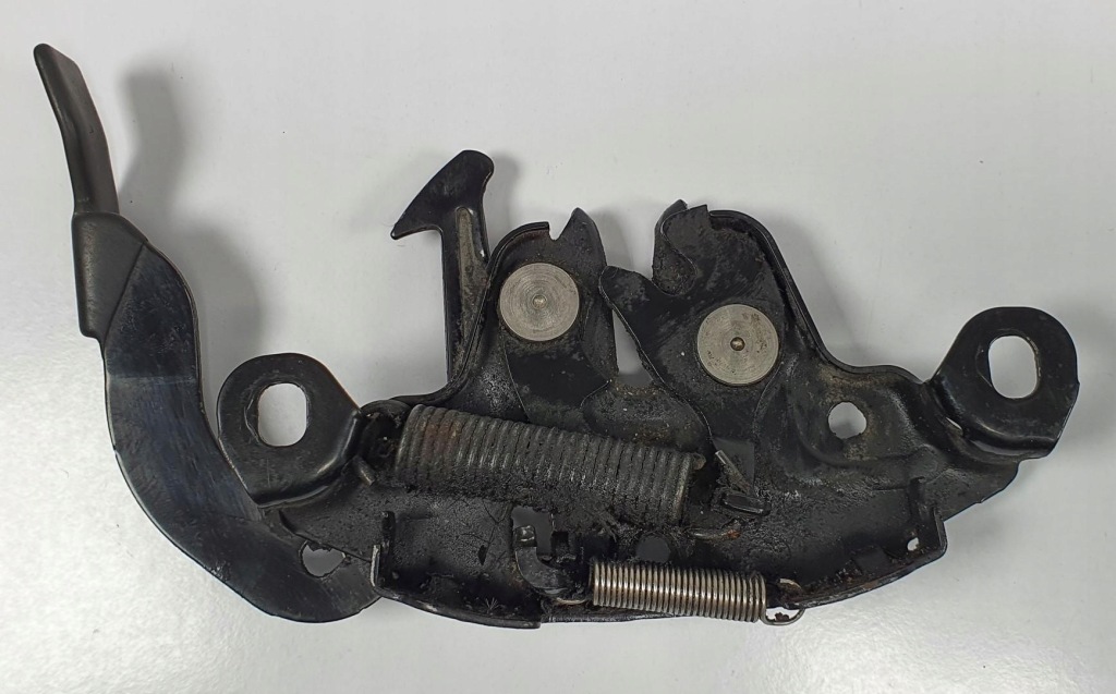 Замок капот renault koleos i Доставка