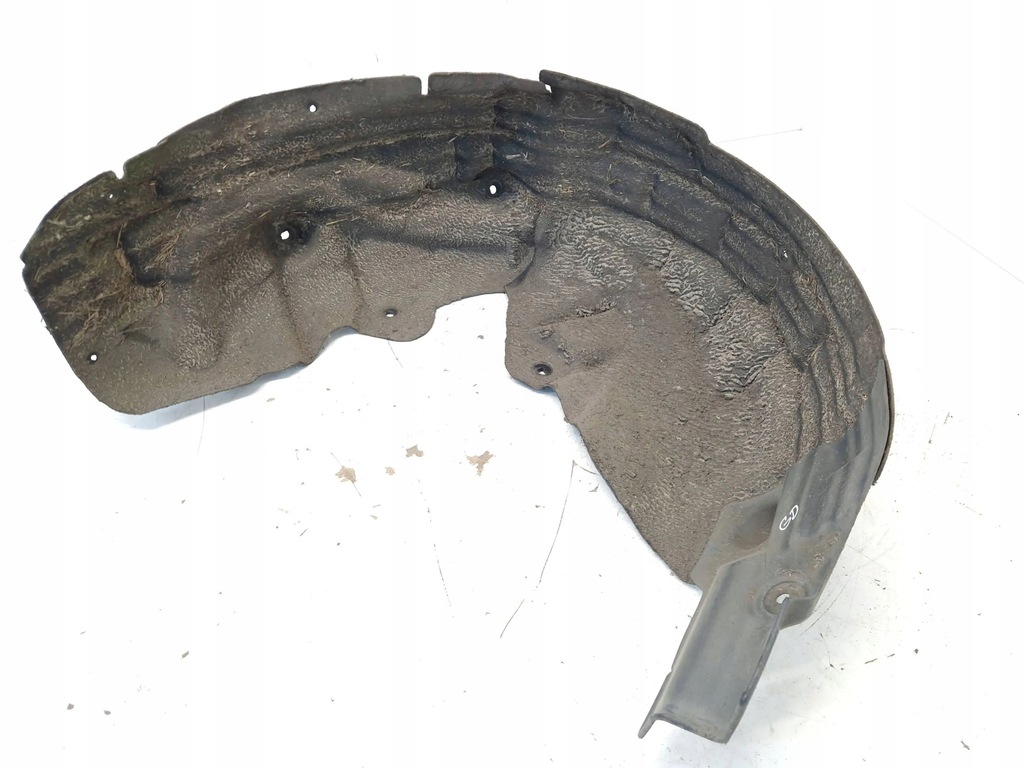 фото №6, Renault espace v rfc 2018 задня сторона права підкрилок задні