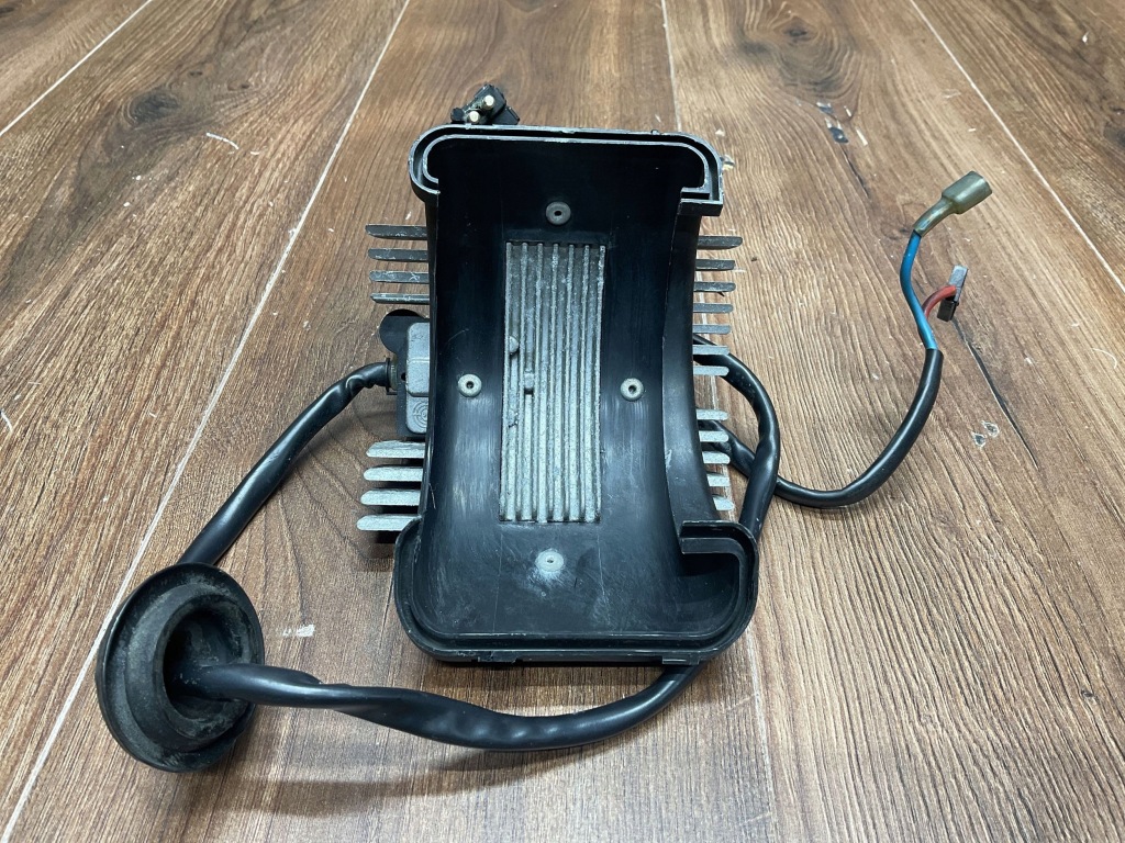 Резистор отопителя mercedes-benz sl r129 9140015473 9169850327 Недорого