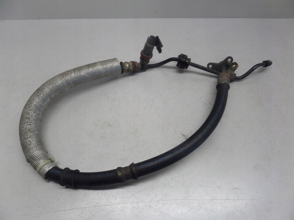 фото №9, Шланг підсилювача honda crv ii cr-v ii 2.0 16v k20a4 01-07