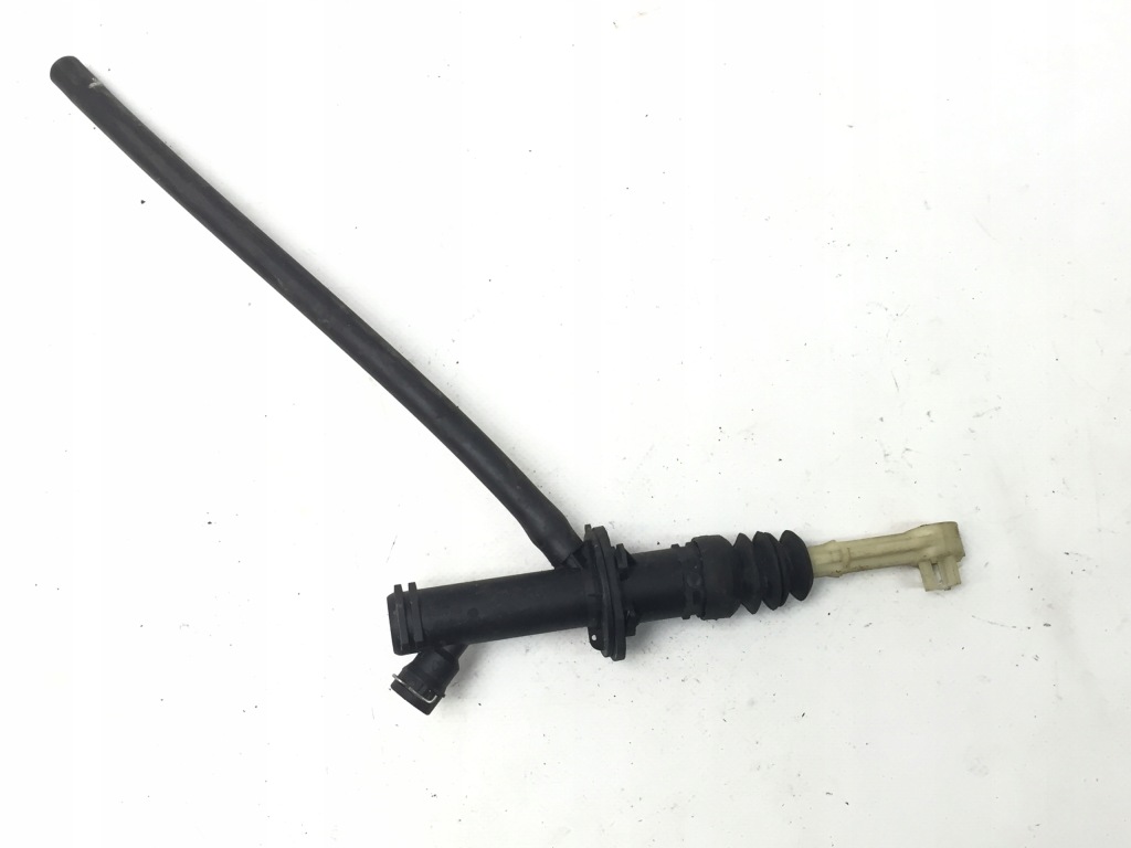 фото №1, Megane iii scenic iii помпа сцепления 306107195r