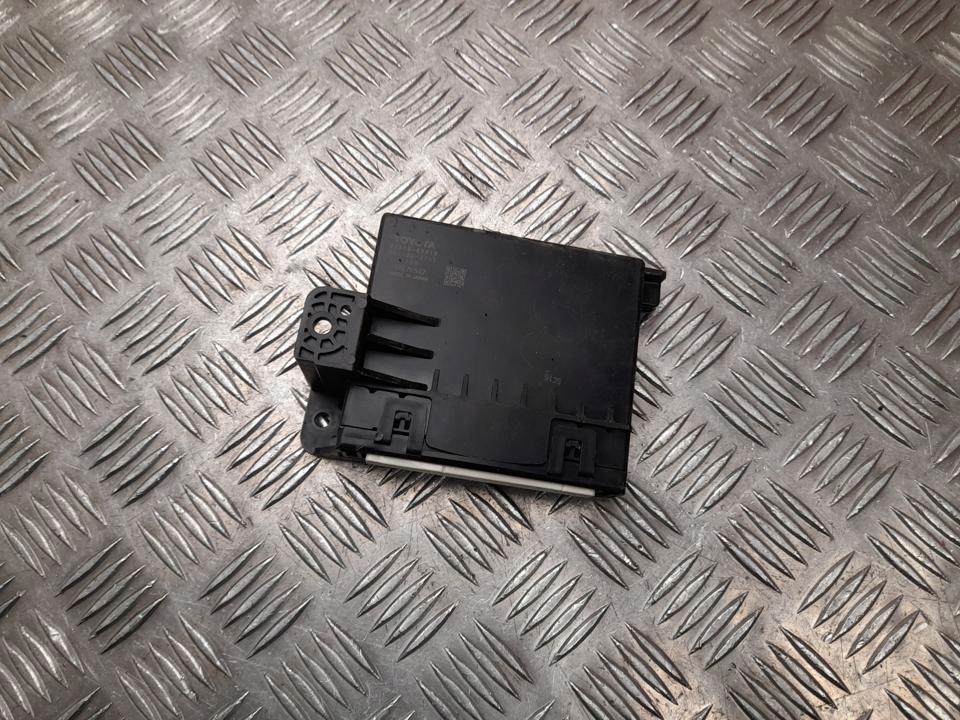 фото №1, Модуль керуючий toyota prius plus 2019 8865047413