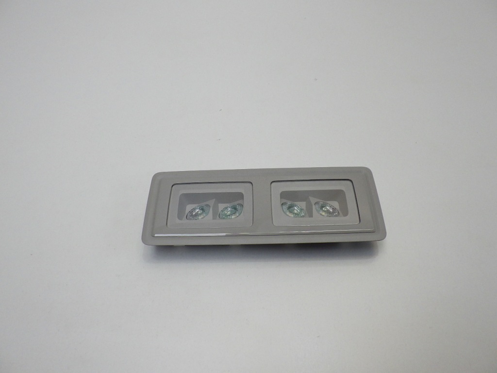 фото №1, Vw golf viii 8 лампа потолочный задняя r-line 21r