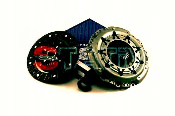 фото №2, Statim комплект зчеплення набір citroen berlingo 1.