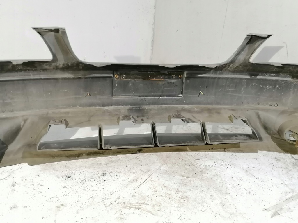 фото №10, Kia carens i бампер перед передній