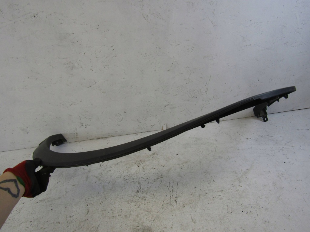 фото №7, Vw tiguan ii молдинг крыла lewego задняя 5na854819j