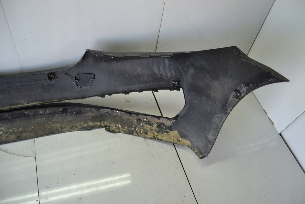 фото №8, Bmw 6 g32 gran turismo 2019 с передний бампер передний