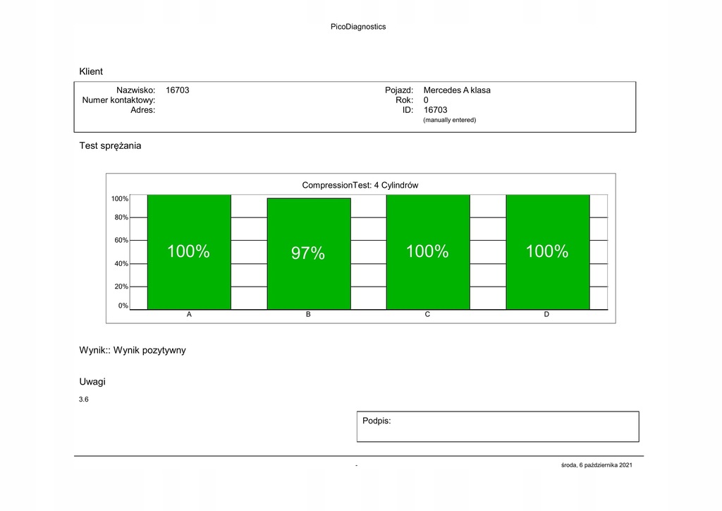 фото №6, Mercedes a160 1.6 102km двигун m166.930 перевірений
