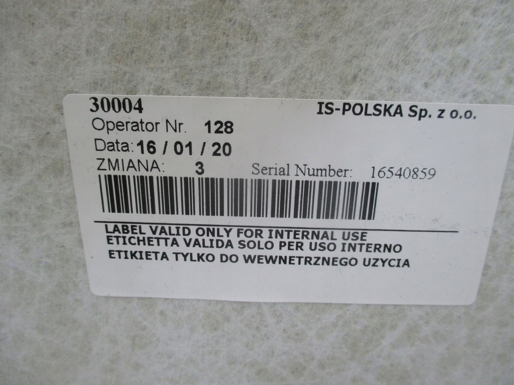 фото №13, Стеля bmw 4 f32