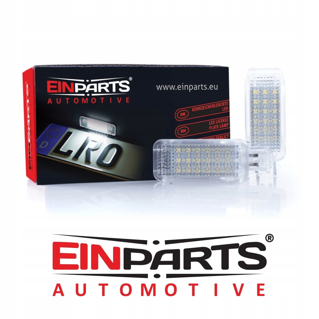 фото №2, Ліхтарі лампа led двері audi a3 s3