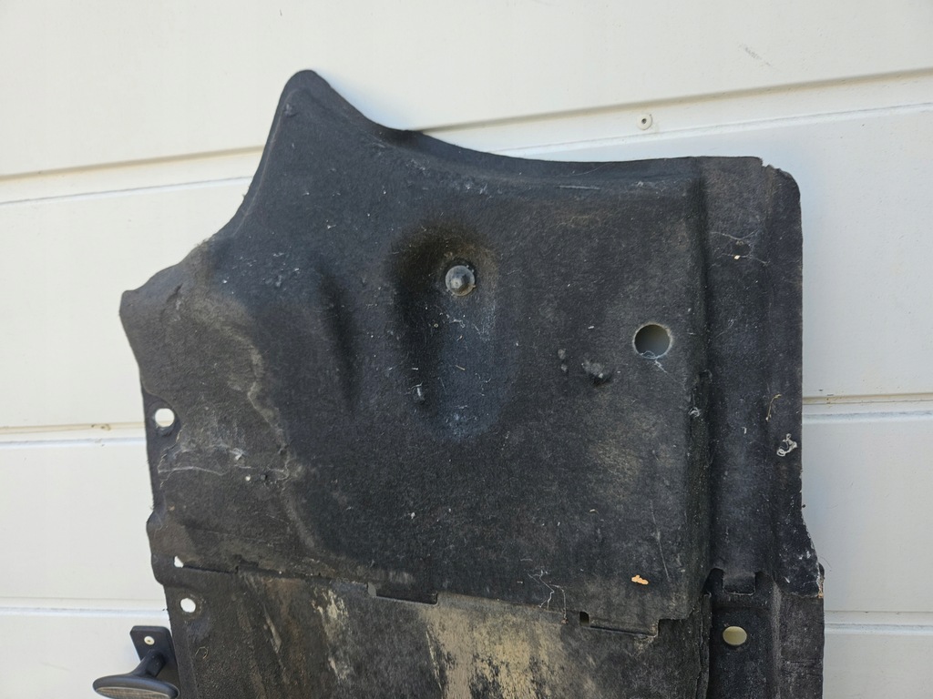 фото №11, Захист підвіска ліва захист pod авто audi a6 c7 4g комплект