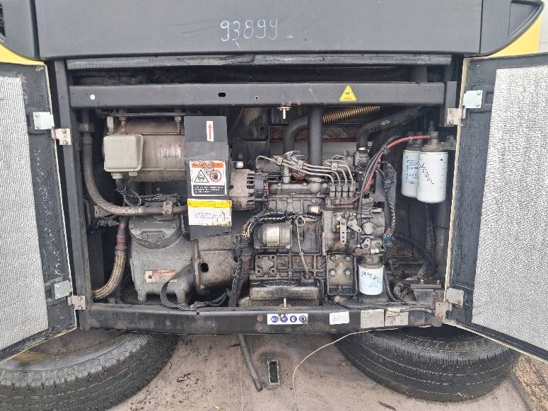 Агрегат carrier maxima 1000 v1505d po serwisie в Украине