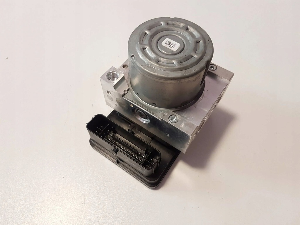 фото №5, 2016 land rover range rover evoque l538 насос abs gj322c405af