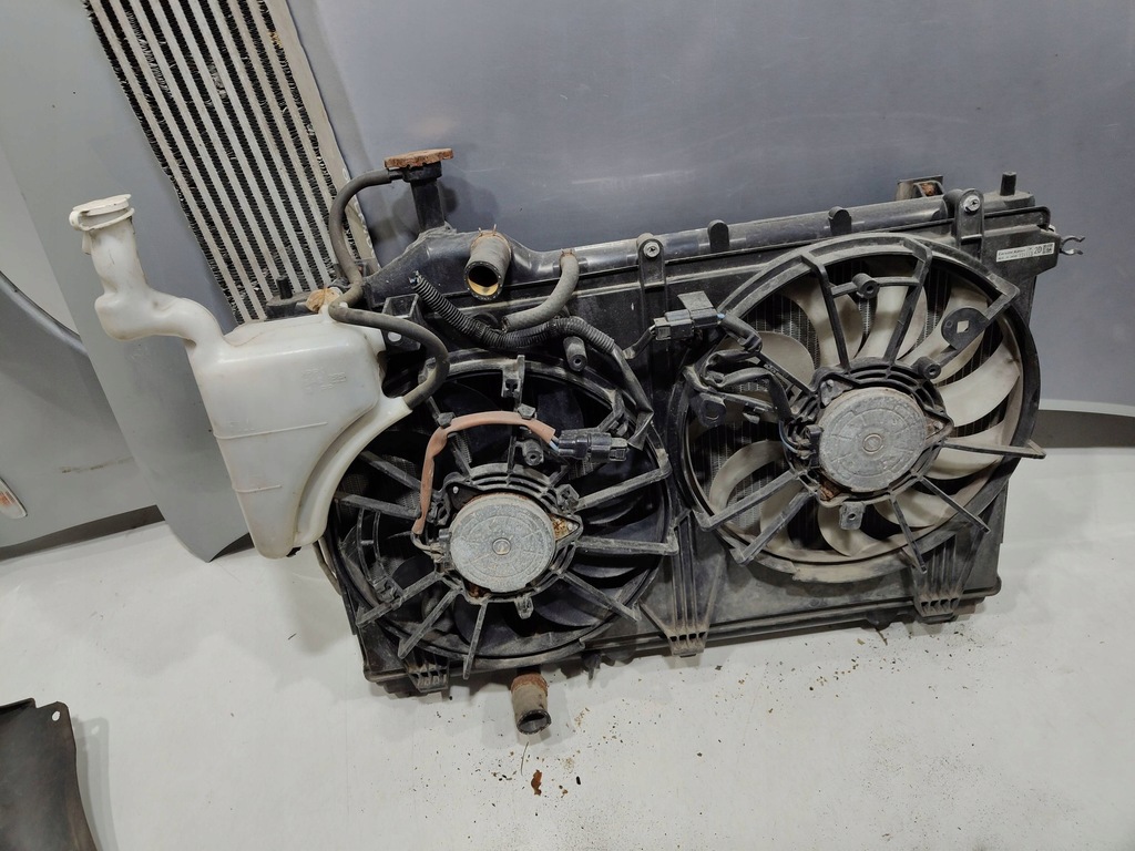 фото №14, Mitsubishi outlander iii 12- перед kompletny