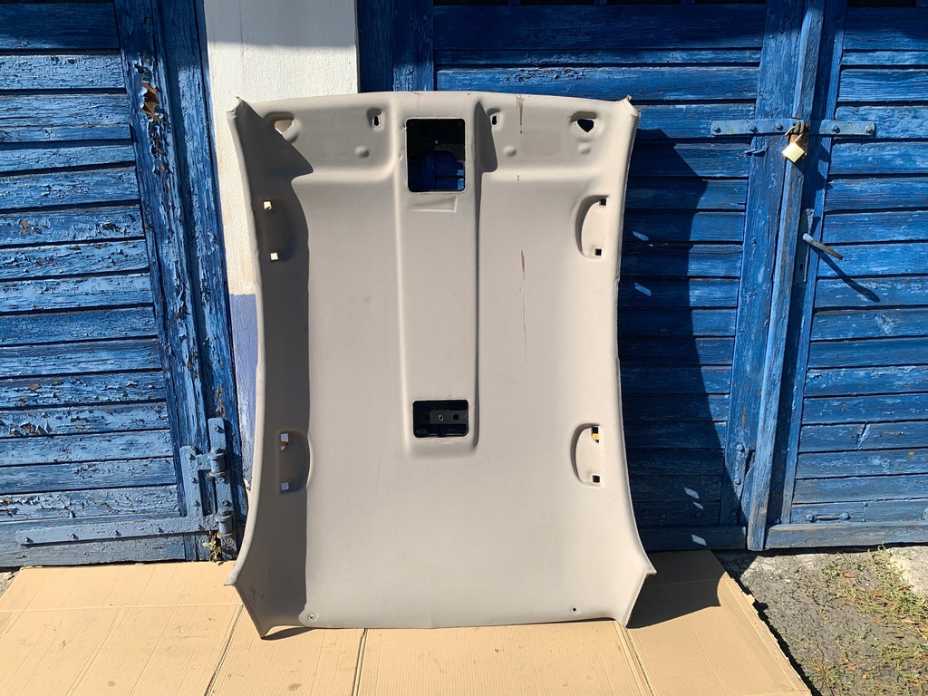 фото №1, Потолок alfa romeo 159 sedan ładna оригинал śląsk