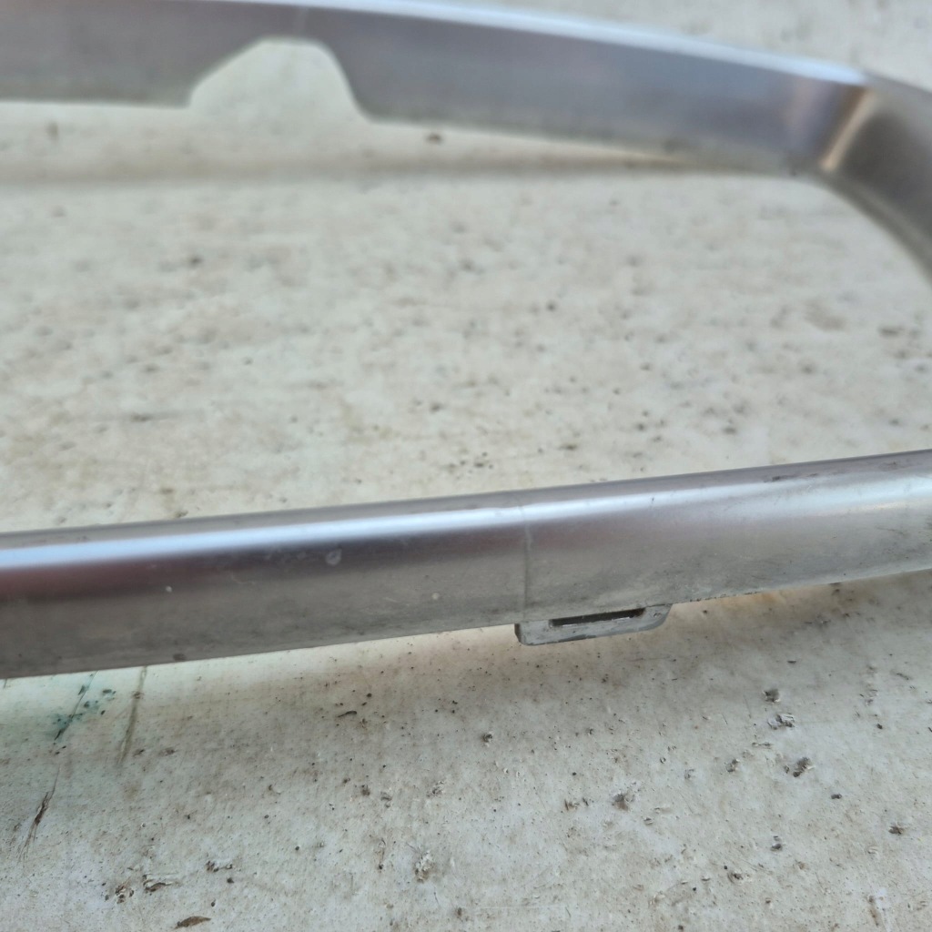 Volvo xc90 ii молдинг рамка хром решётка решетка Доставка