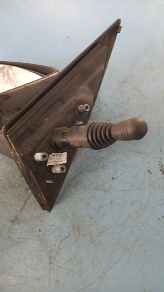 фото №6, Дзеркало ліва opel meriva 03r hb 1.6b