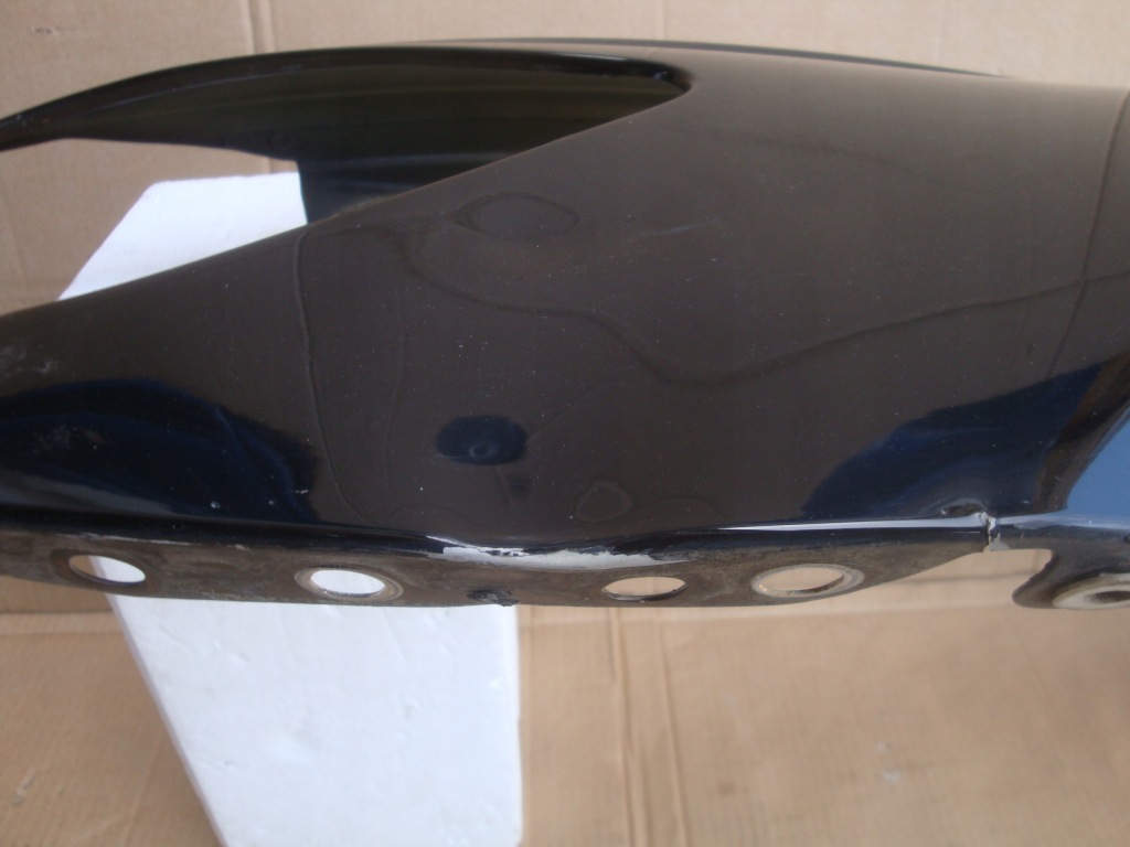 фото №2, Audi a6c7 крыло передний левый