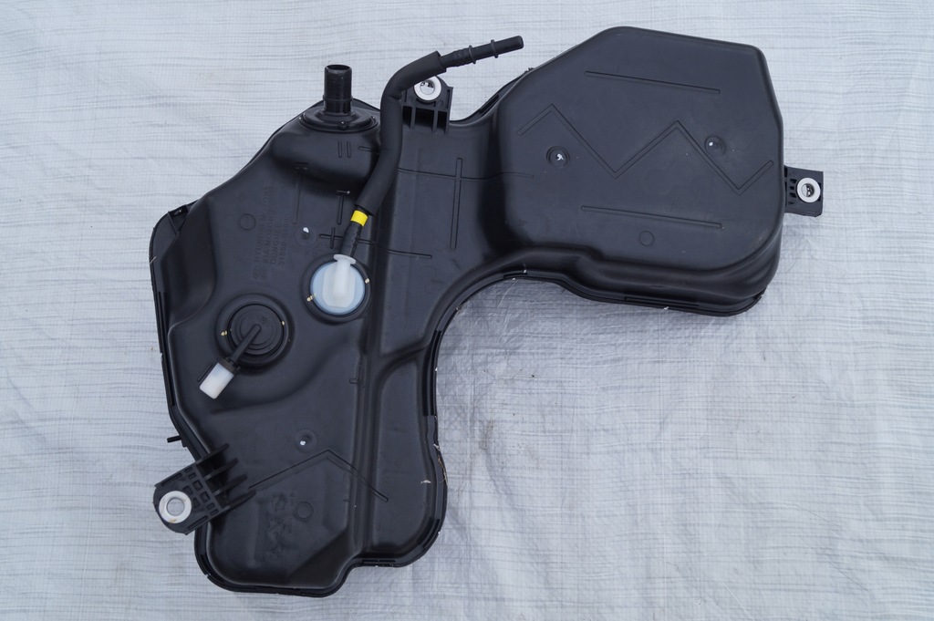 фото №10, Бак насос adblue hyundai santa fe iv 2.2 crdi 31550-s1900 31510-g9000