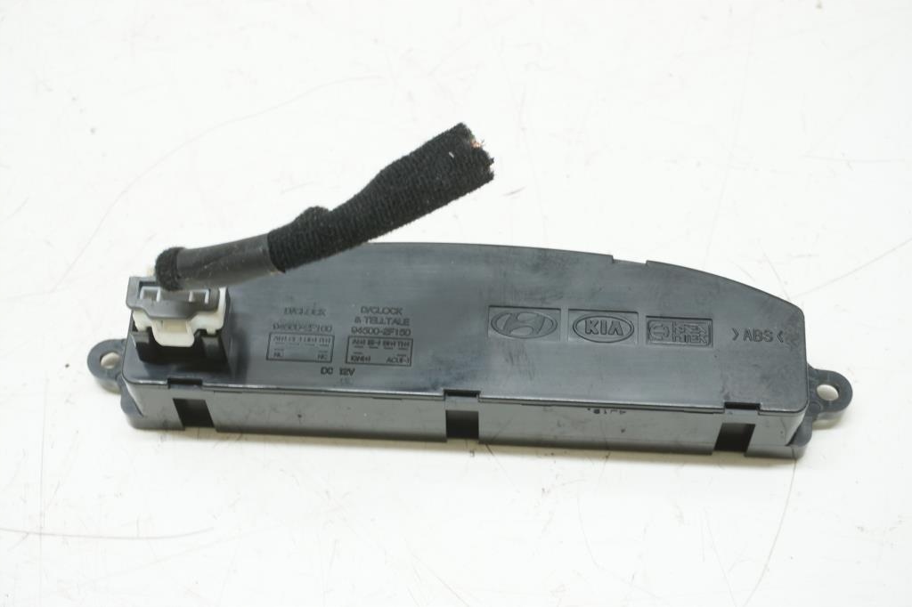 фото №3, Дисплей kia cerato