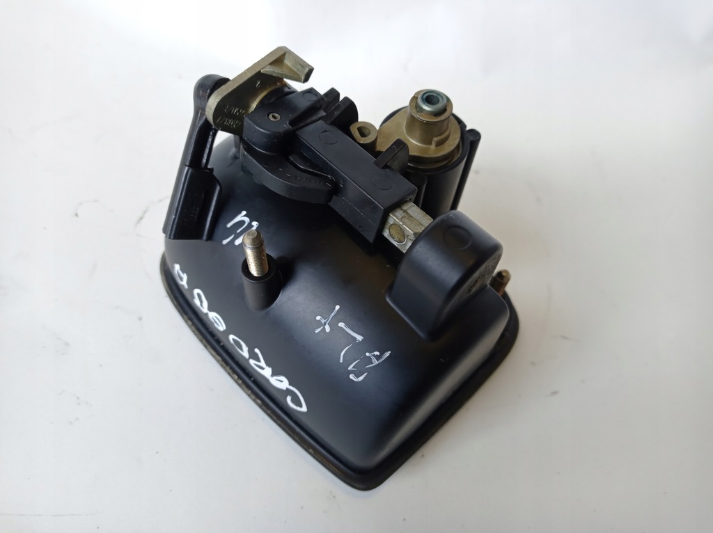 фото №4, Ручка эмблема seat cordoba 6k0827565d