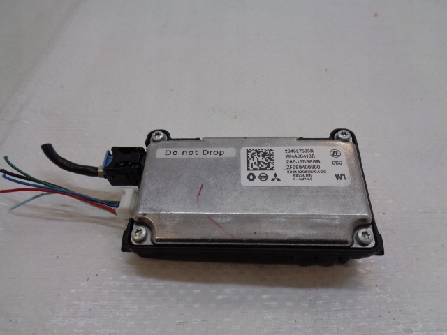 Renault nissan mitsubishi камера асистент поперечина 284627533r Недорого