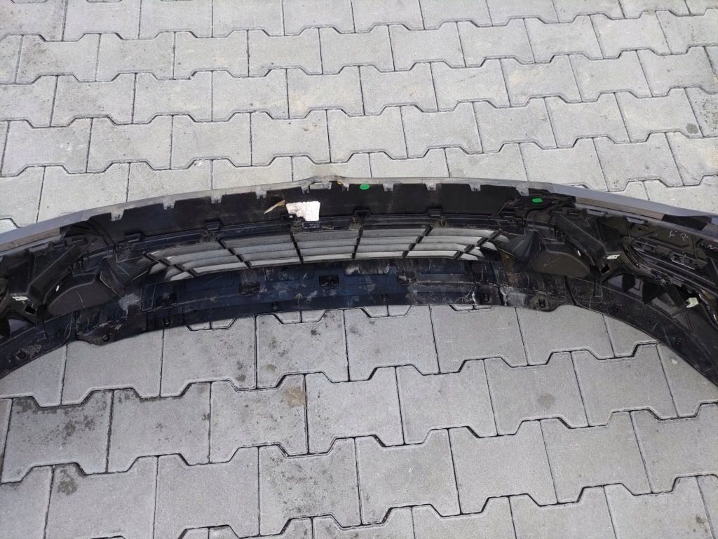 фото №7, Бампер перед bmw 3 g20 usa цвет 668