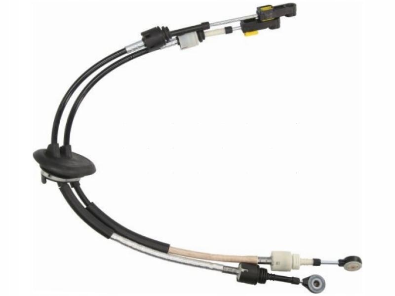 фото №1, Трос перемикання передач citroen c4 picasso i i