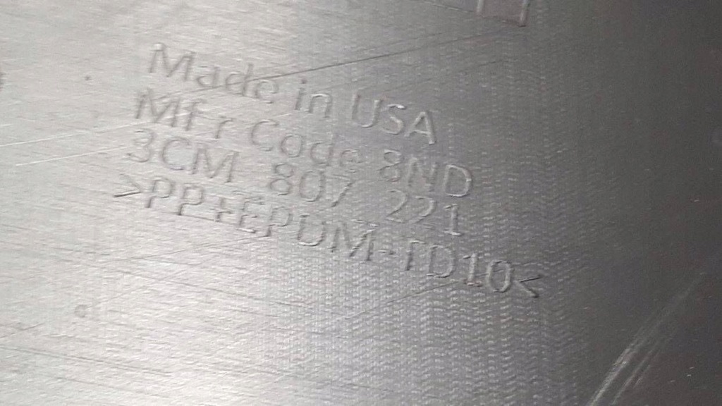 фото №9, Vw atlas 2020-2023 lift бампер перед 3cm807221