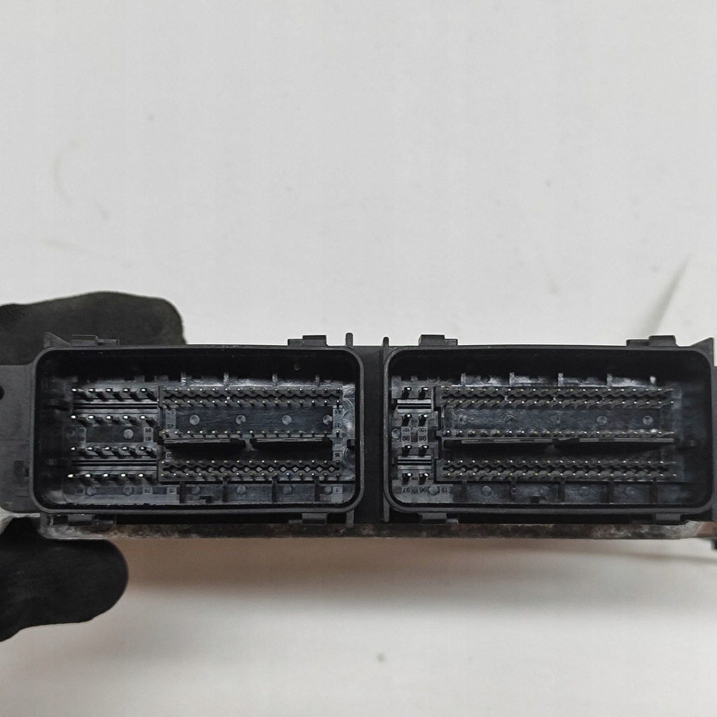 фото №6, Volvo s90, v90 2018 блок керування / модуль ecu