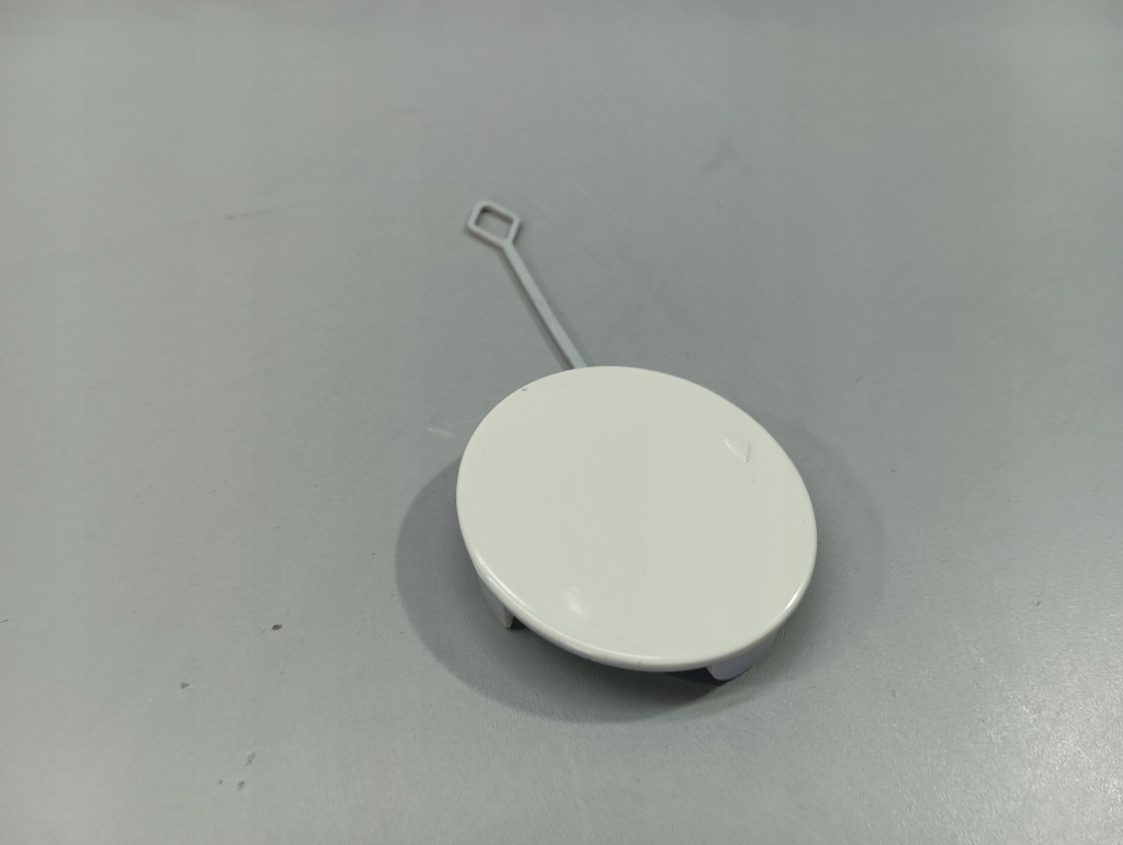 Купити Заглушка фаркоп бампера лівий задня mini cooper f55 7328565