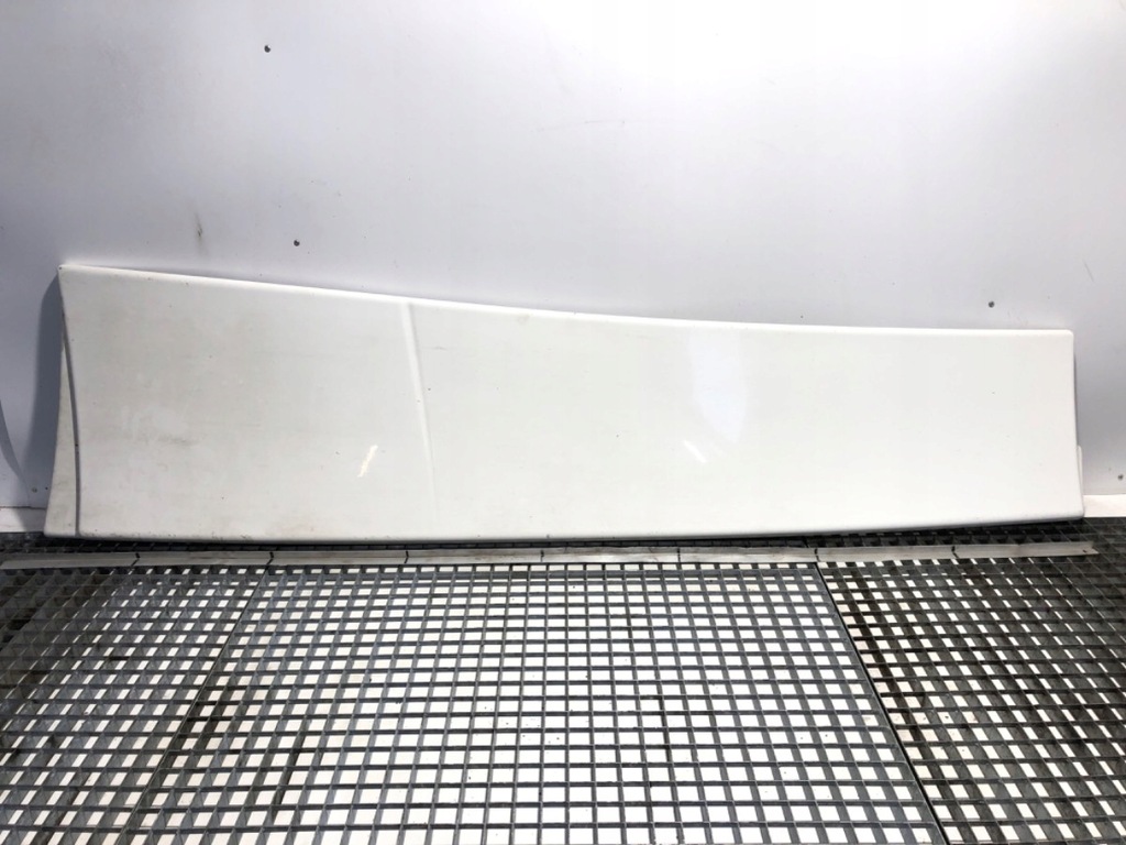 фото №1, Вітровик кабіни ліва volvo fh ii