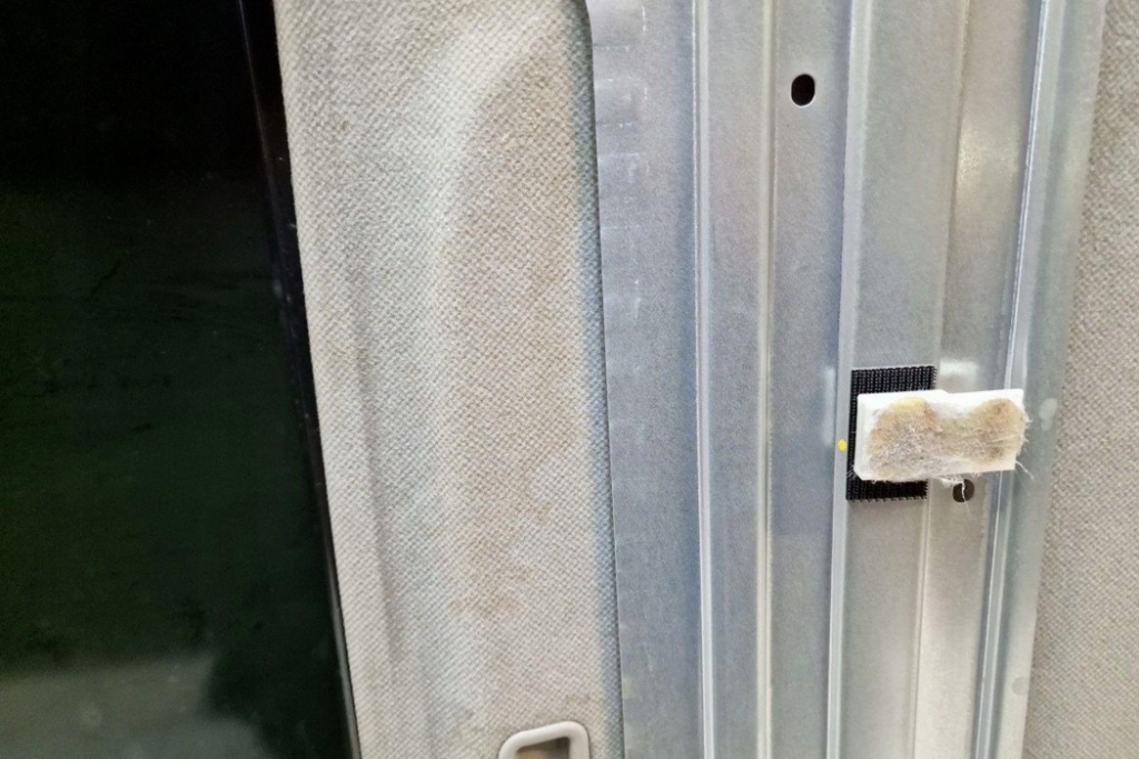 фото №10, Люк nissan x-trail t31 91295jg010 2.0l дизель 110kw 2009