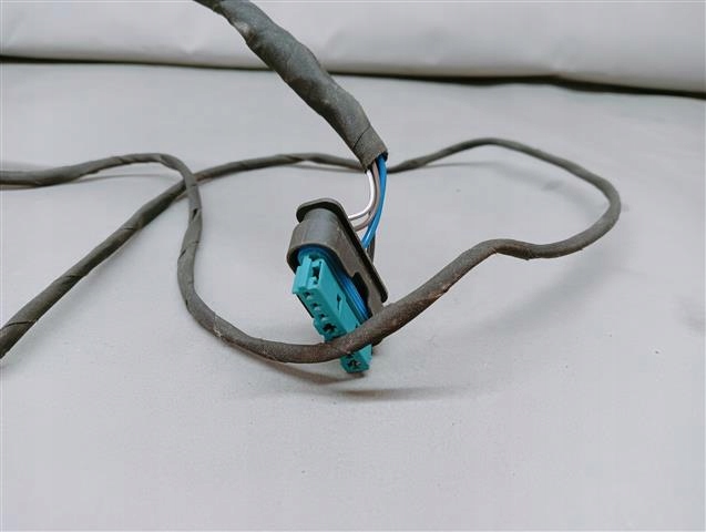 фото №5, Mm a1664406900 mercedes жгут электропроводка w166