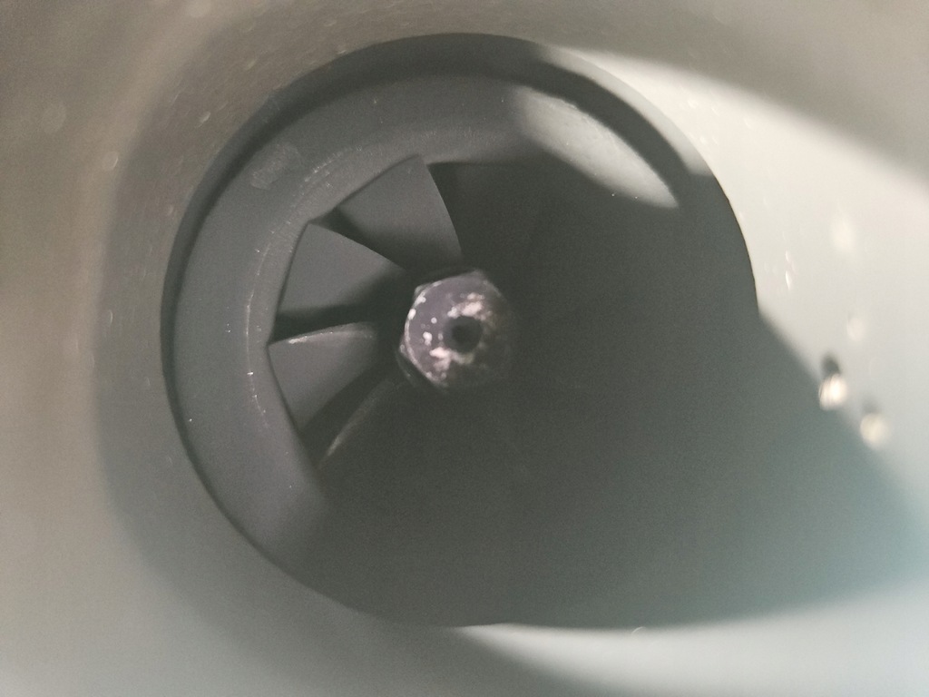 фото №9, Турбонагнетатель fiat scudo ii 06- 756047-5 9682778680 2.0 jtd 136km