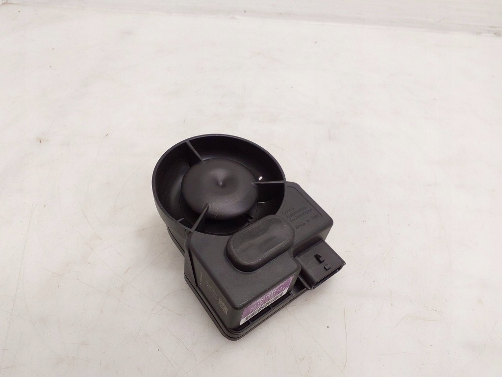 Купити Сирена сигналізація lexus rx iii 8904048040