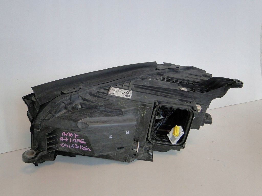 фото №10, Mercedes gle w167 167 лампа правая multibeam led