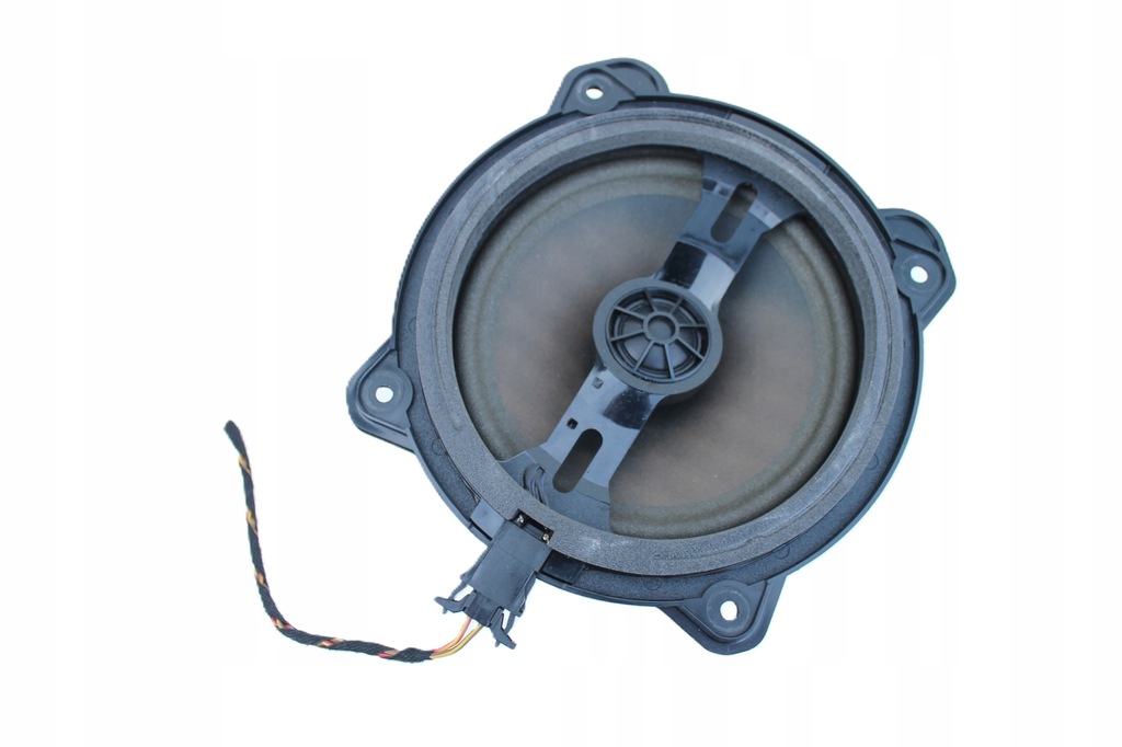 фото №1, Audi динамік задня 8h0035411