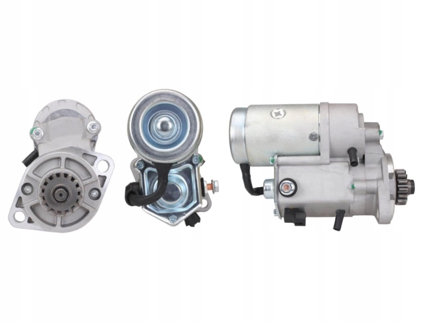 Купить Стартер 12v 1,2kw mini mini john cooper