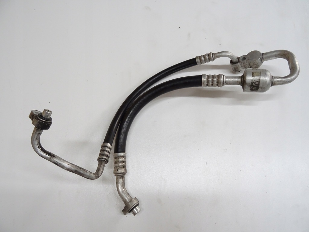 фото №1, Opel zafira c 2.0 cdti b20dth шланг кондиціонера