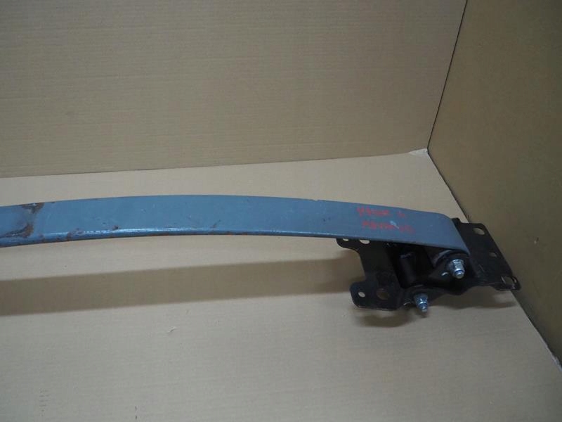 фото №3, Рессора задний задняя renault master iii opel movano b