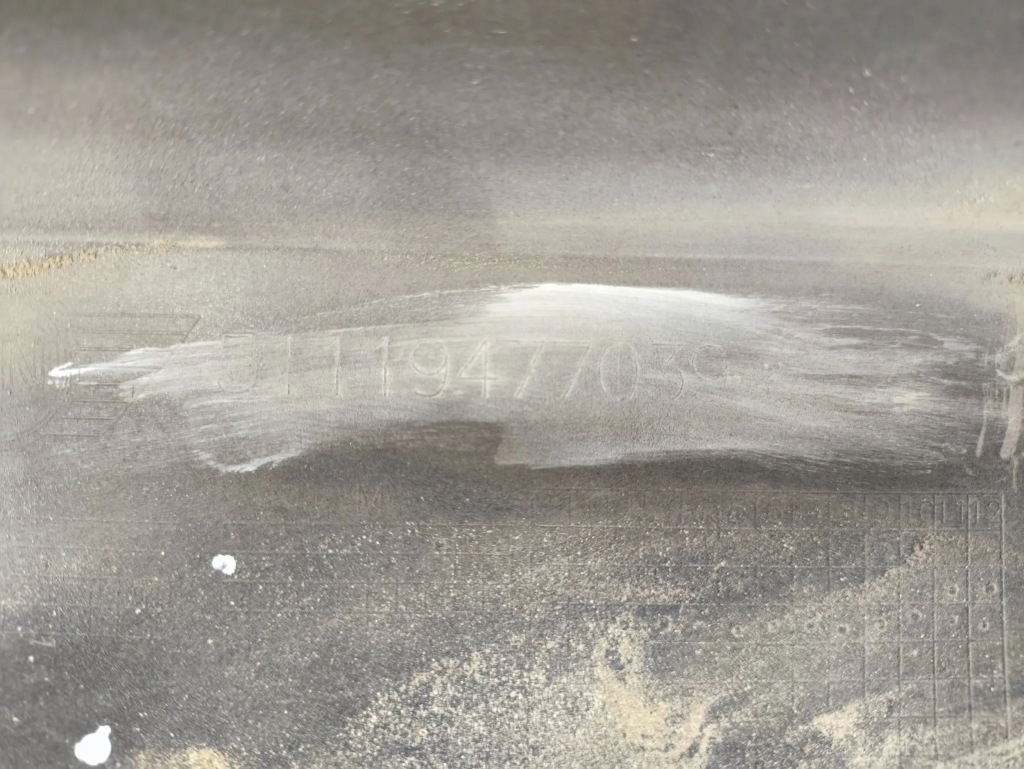 Бампер перед передний mini countryman f60 lci lift 51119477039 Недорого