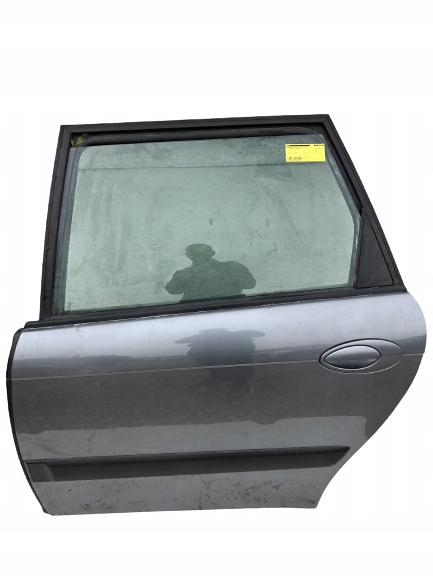 фото №1, Дверь задняя задние левая citroen c5 1 i kombi