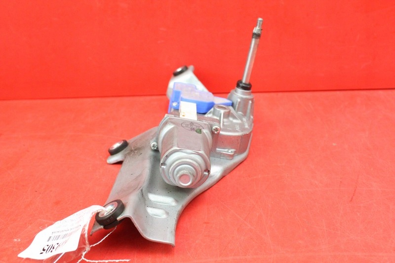 фото №4, Моторчик двірники задня subaru xv 11-17