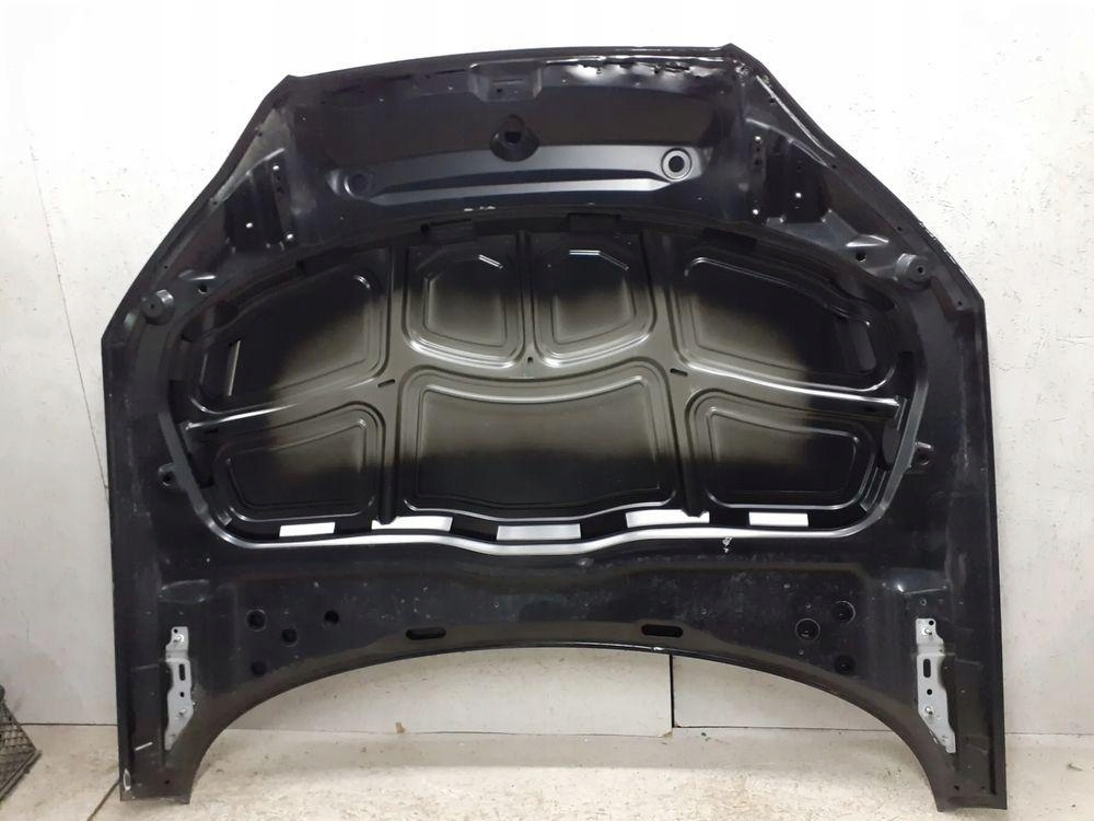 фото №9, Капот audi a5 8w6 2017-