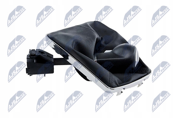 фото №12, Ручка + чохол перемикання передач gzb-pl-015 nty