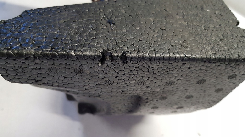 фото №9, Компресор вкладиш багажника opel corsa d