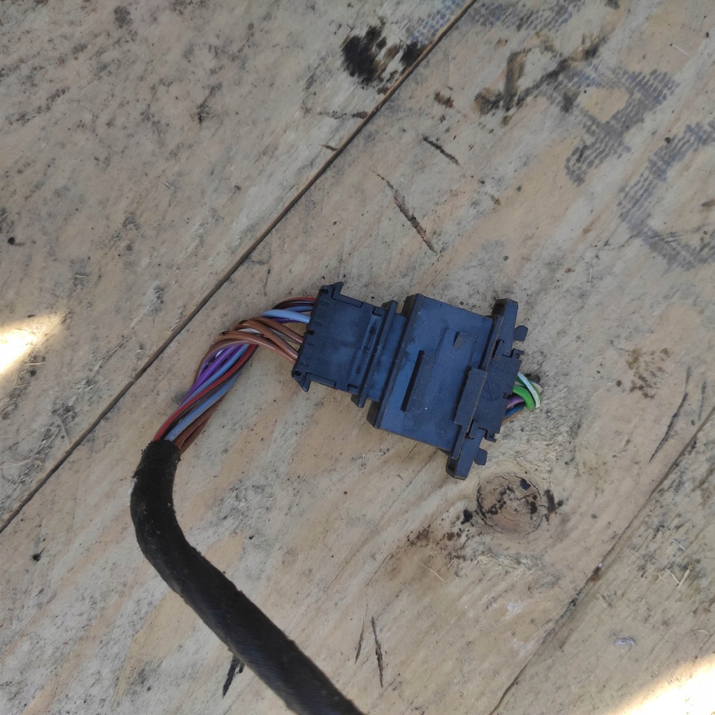 фото №8, Дзеркало праве корпус seat toledo 2 leon i електричний