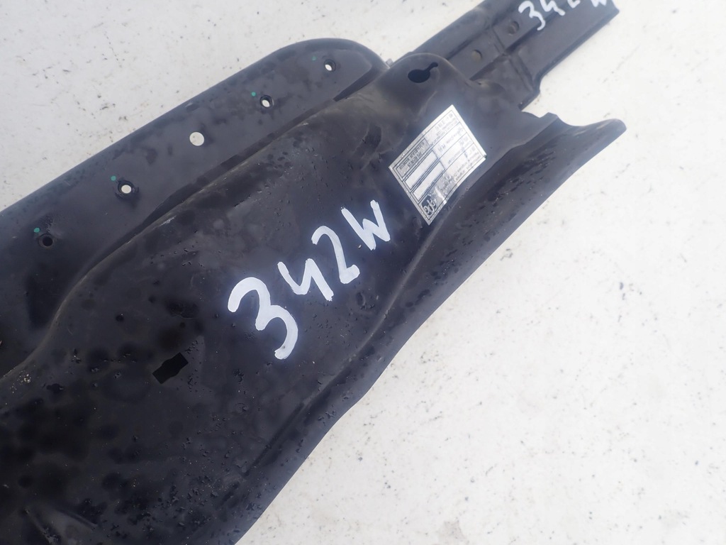 фото №5, Fiat ducato iii 3 lift 14- захист góra поперечина